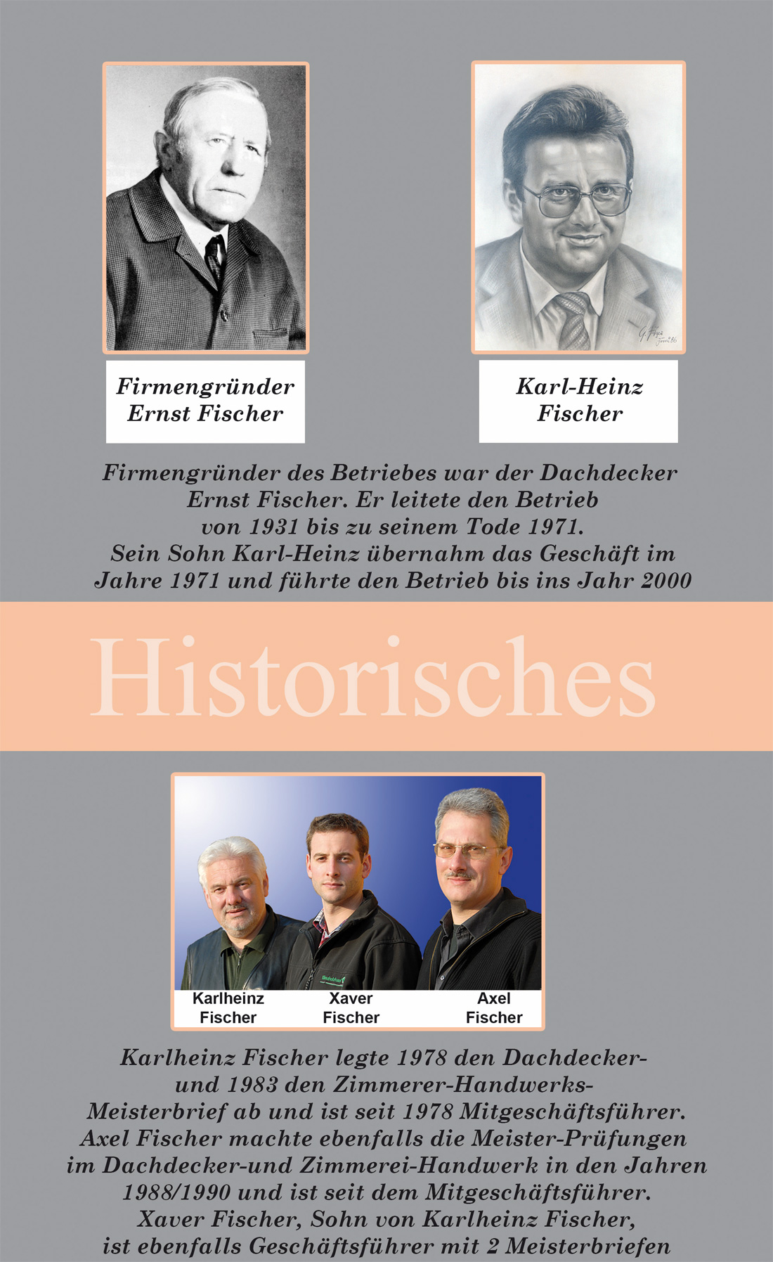 historisches